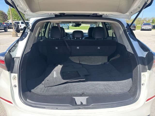 2024 Nissan Murano SV Random Lake WI