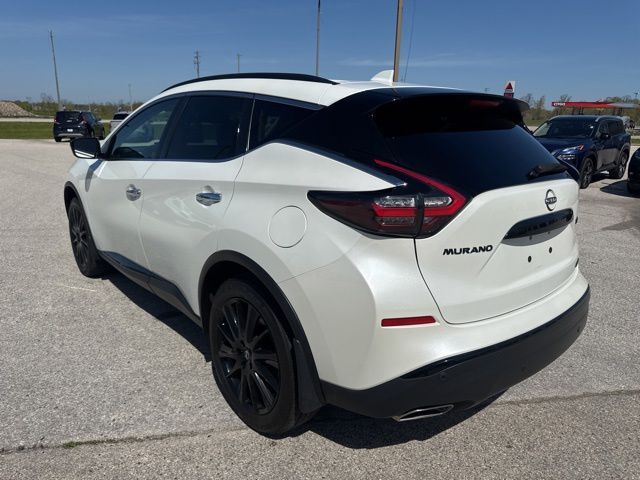2024 Nissan Murano SV Random Lake WI