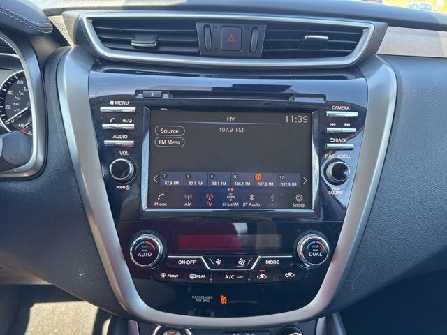 2024 Nissan Murano SV Random Lake WI