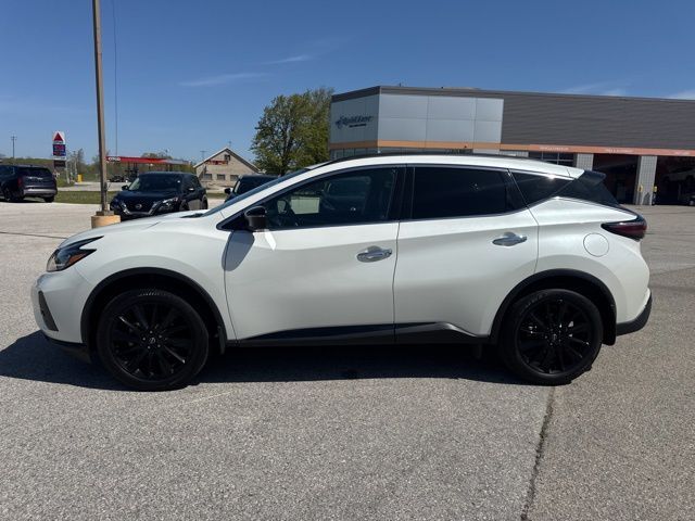 2024 Nissan Murano SV Random Lake WI