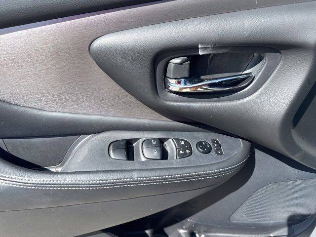 2024 Nissan Murano SV Random Lake WI