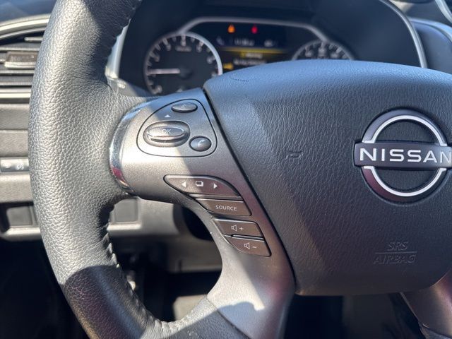 2024 Nissan Murano SV Random Lake WI