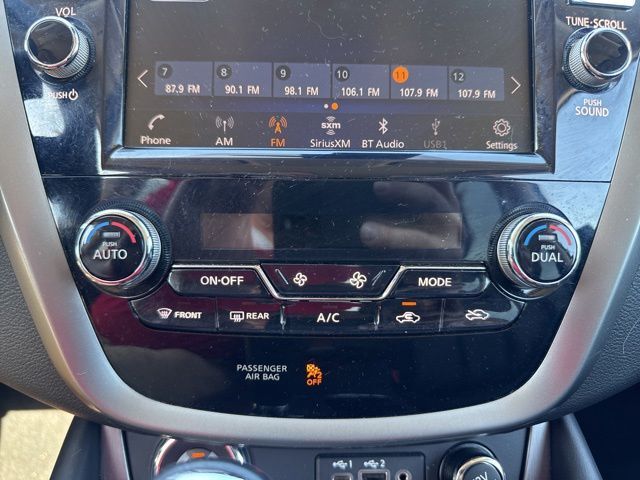 2024 Nissan Murano SV Random Lake WI
