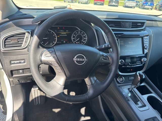 2024 Nissan Murano SV Random Lake WI