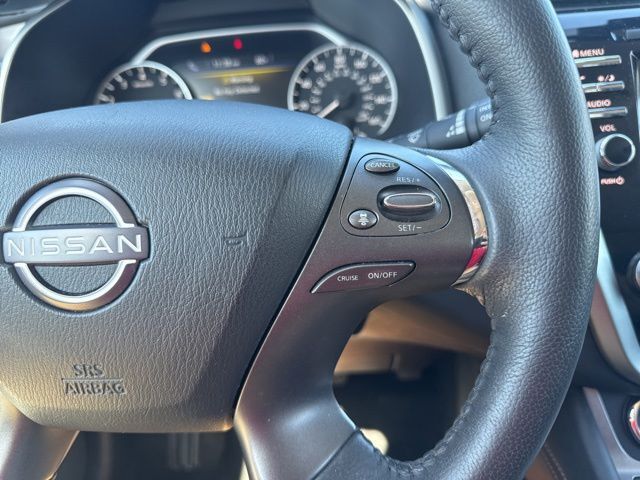 2024 Nissan Murano SV Random Lake WI