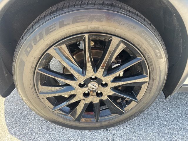 2024 Nissan Murano SV Random Lake WI