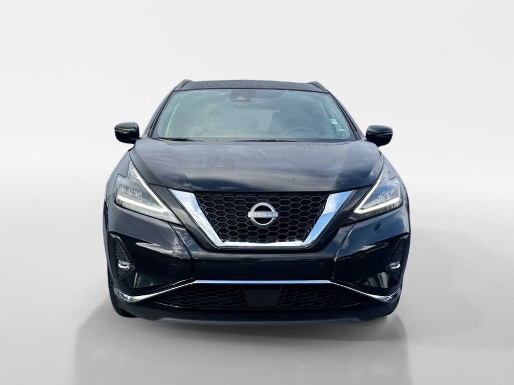 2024 Nissan Murano SV Morristown TN
