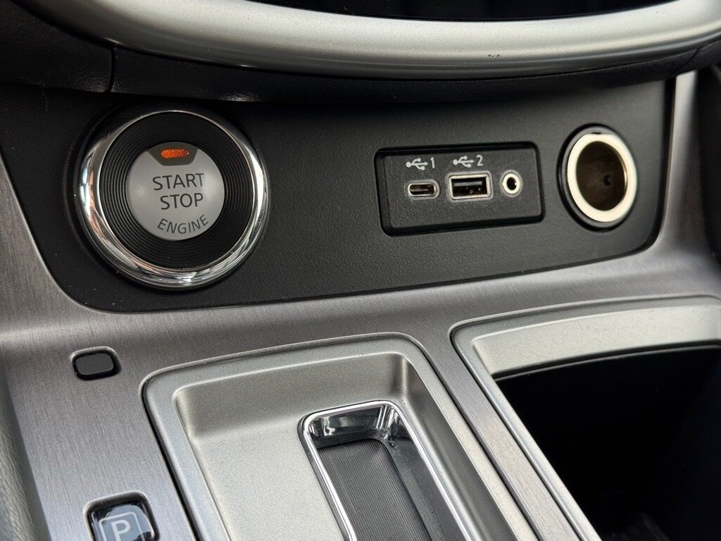 2024 Nissan Murano SV Morristown TN