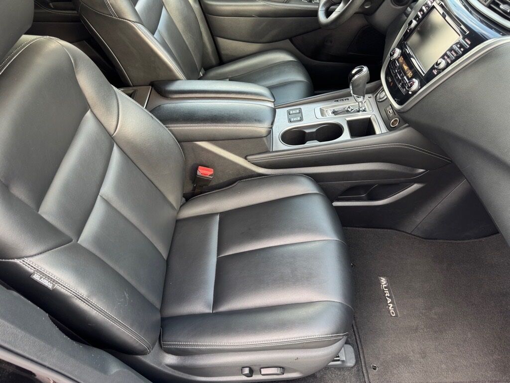 2024 Nissan Murano SV Morristown TN