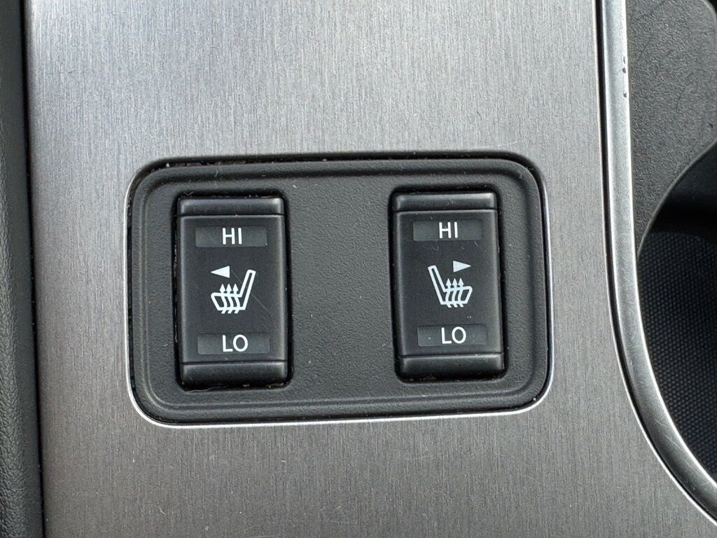 2024 Nissan Murano SV Morristown TN