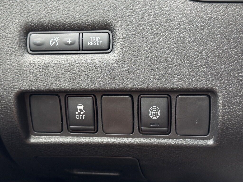 2024 Nissan Murano SV Morristown TN