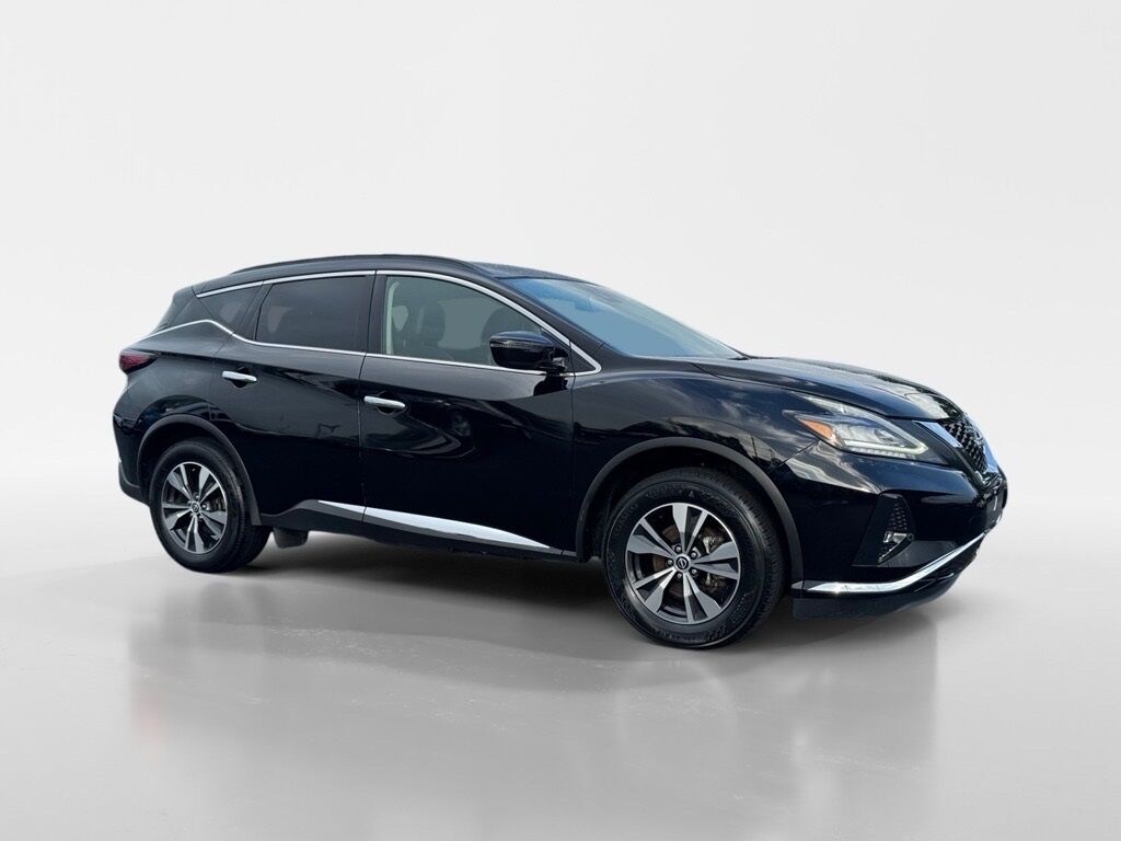 2024 Nissan Murano SV Morristown TN