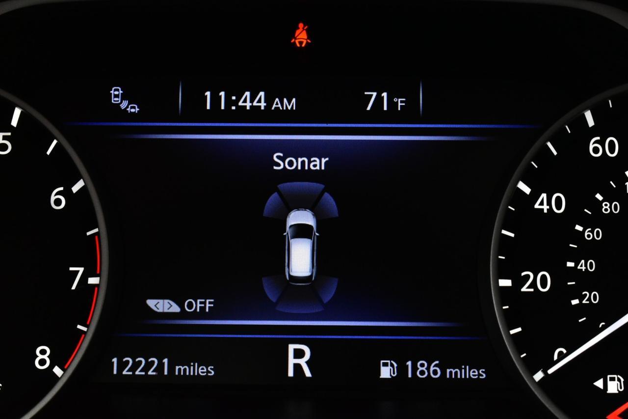 2024 Nissan Murano SV Tampa FL