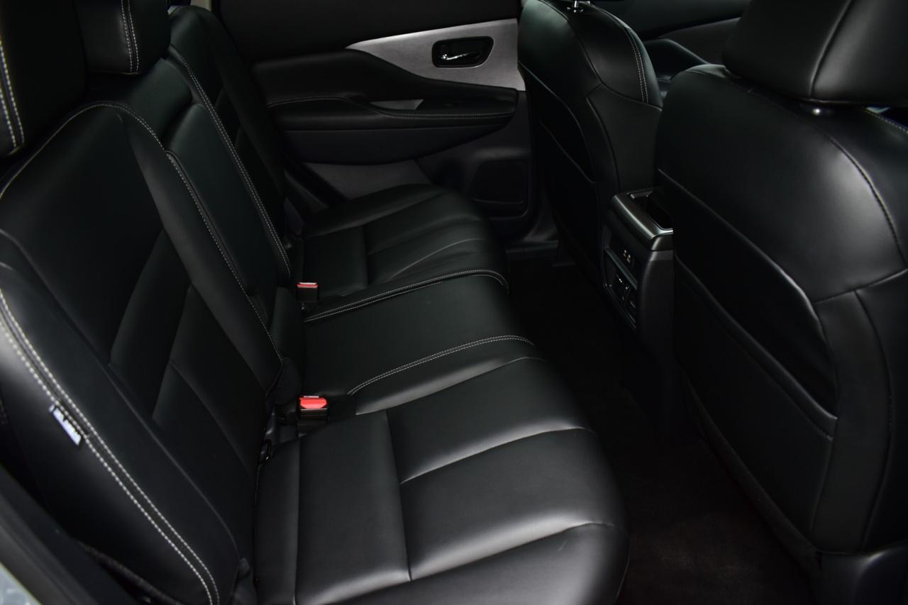 2024 Nissan Murano SV Tampa FL