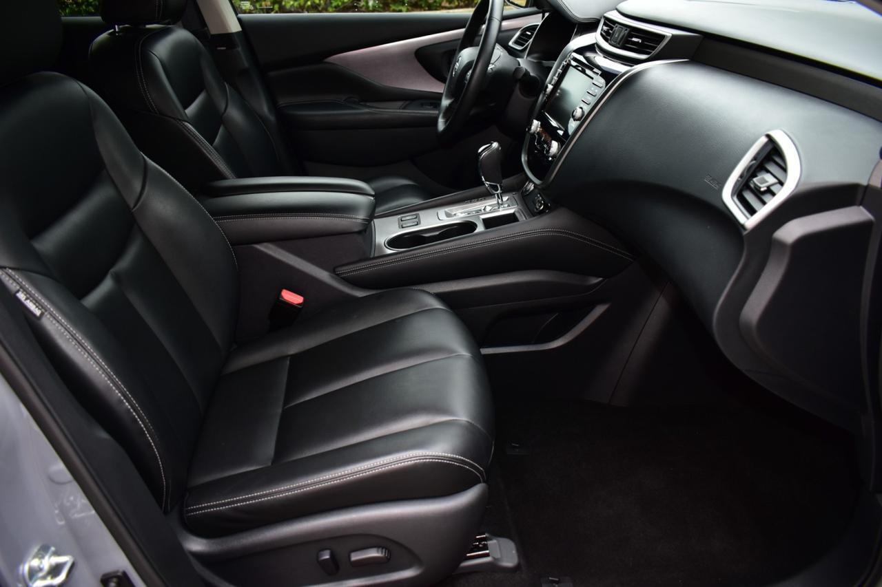 2024 Nissan Murano SV Tampa FL