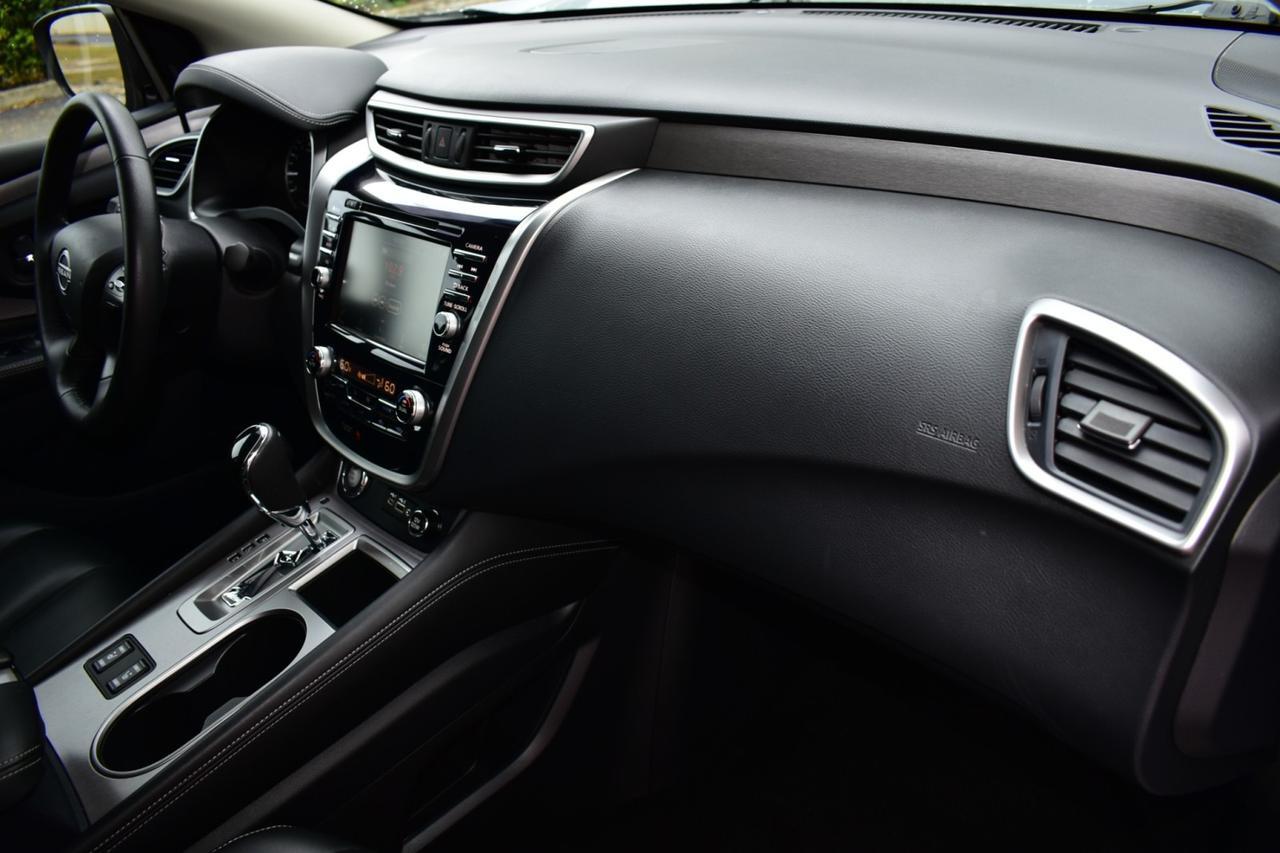 2024 Nissan Murano SV Tampa FL