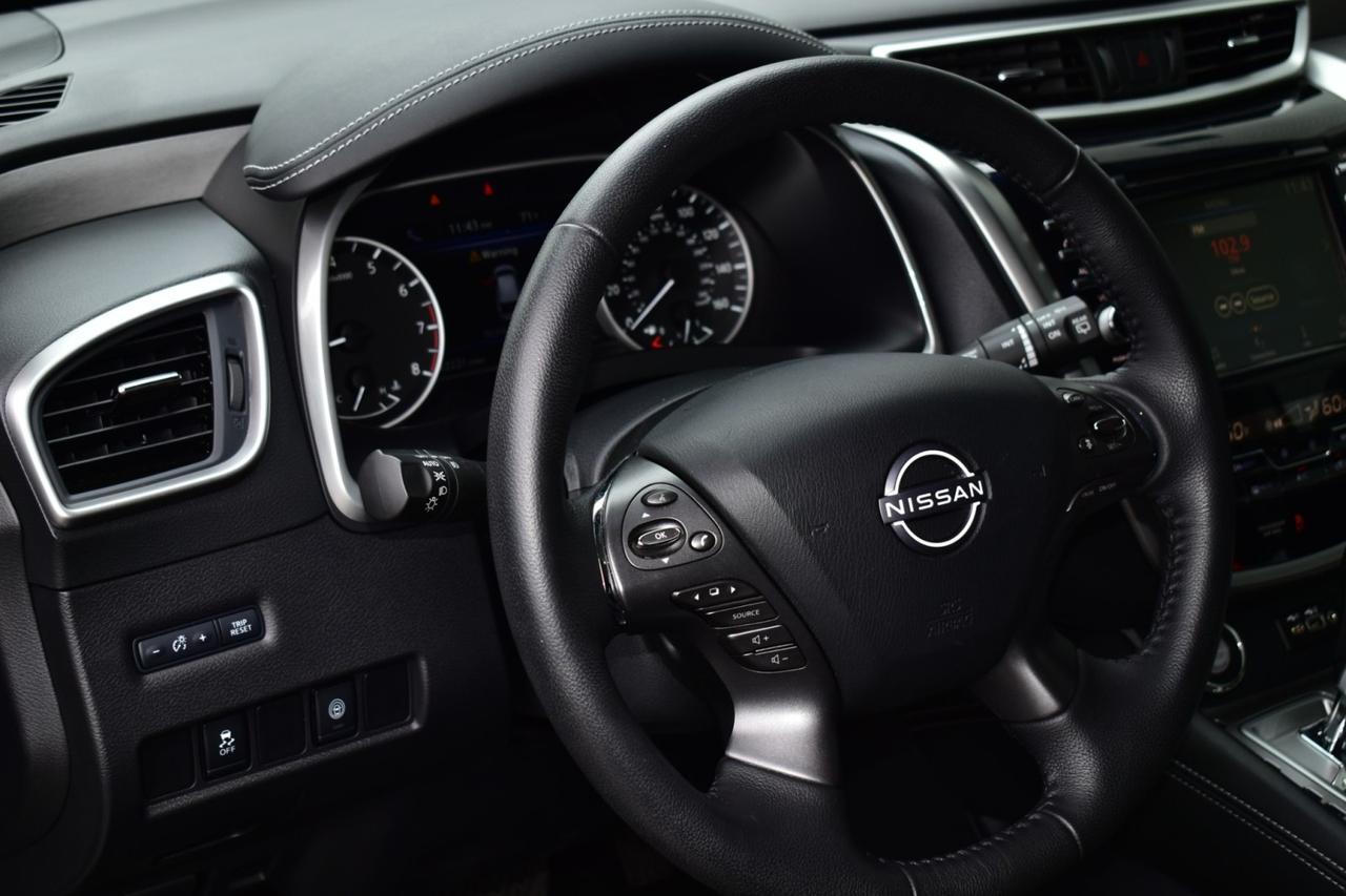 2024 Nissan Murano SV Tampa FL