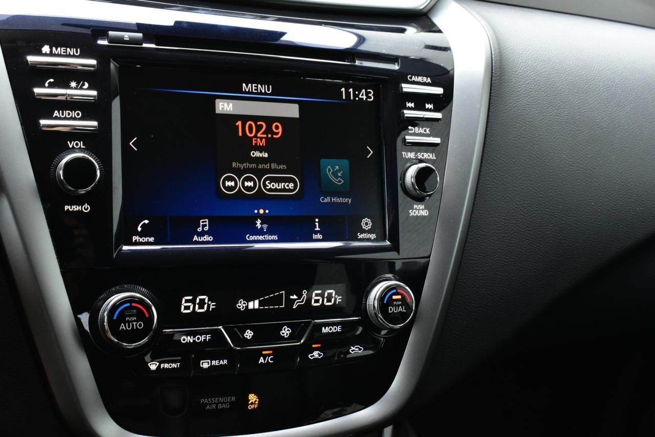 2024 Nissan Murano SV Tampa FL