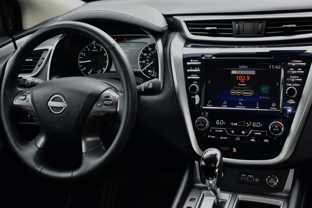 2024 Nissan Murano SV Tampa FL