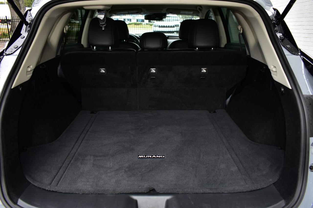 2024 Nissan Murano SV Tampa FL