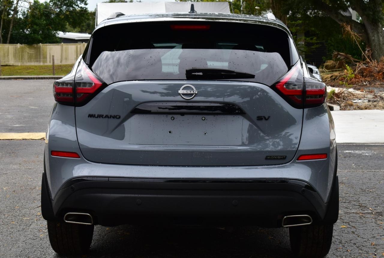 2024 Nissan Murano SV Tampa FL