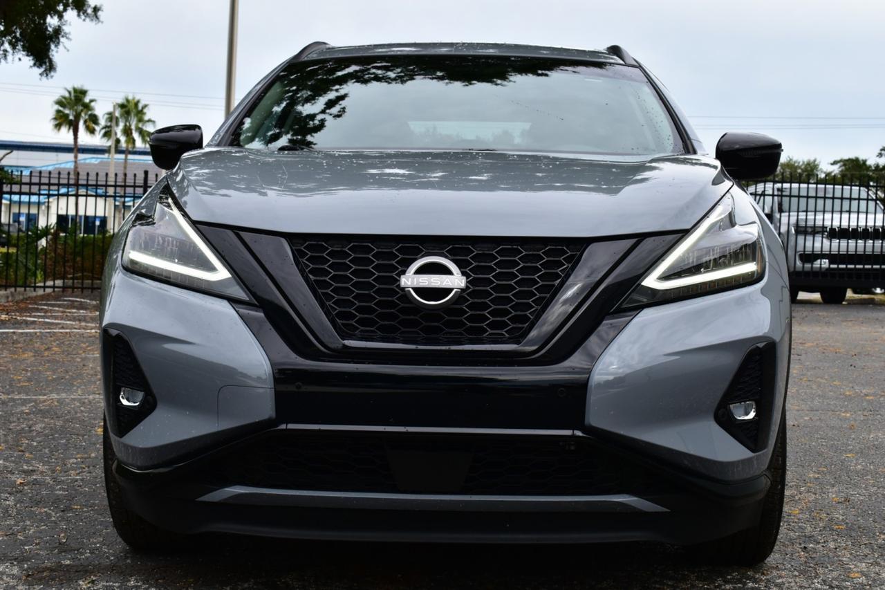 2024 Nissan Murano SV Tampa FL