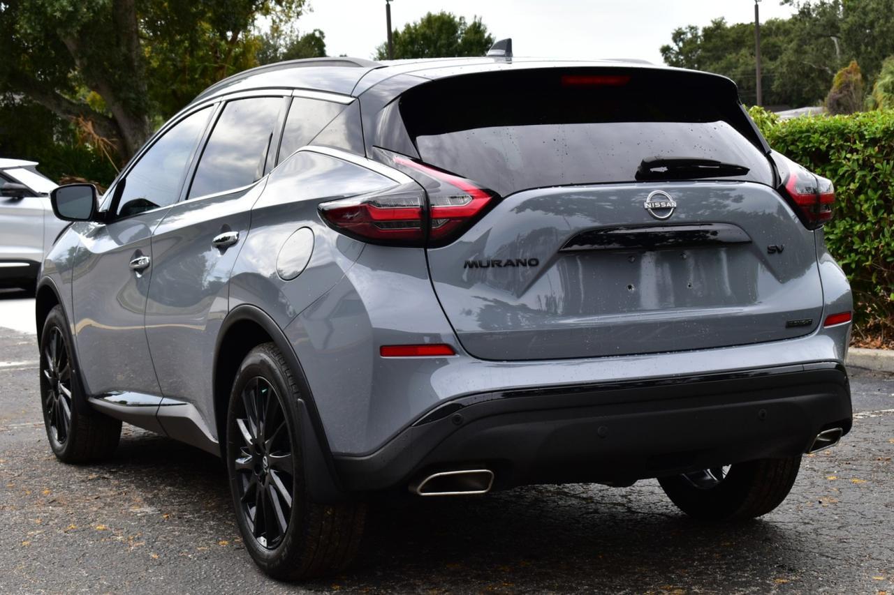 2024 Nissan Murano SV Tampa FL