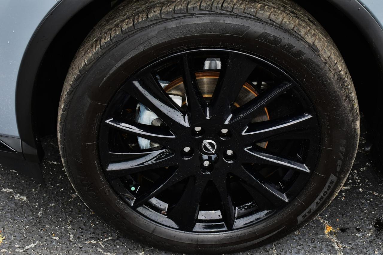 2024 Nissan Murano SV Tampa FL