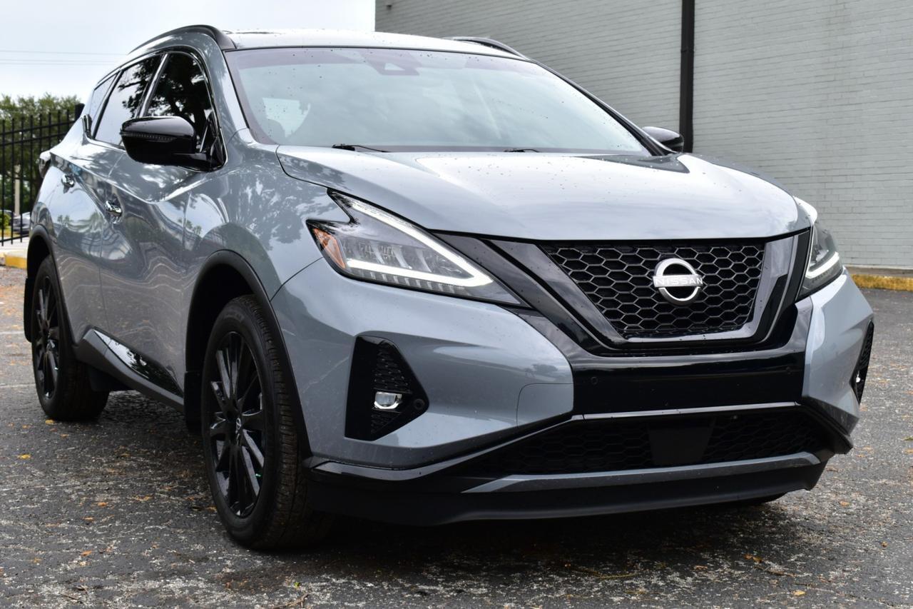 2024 Nissan Murano SV Tampa FL