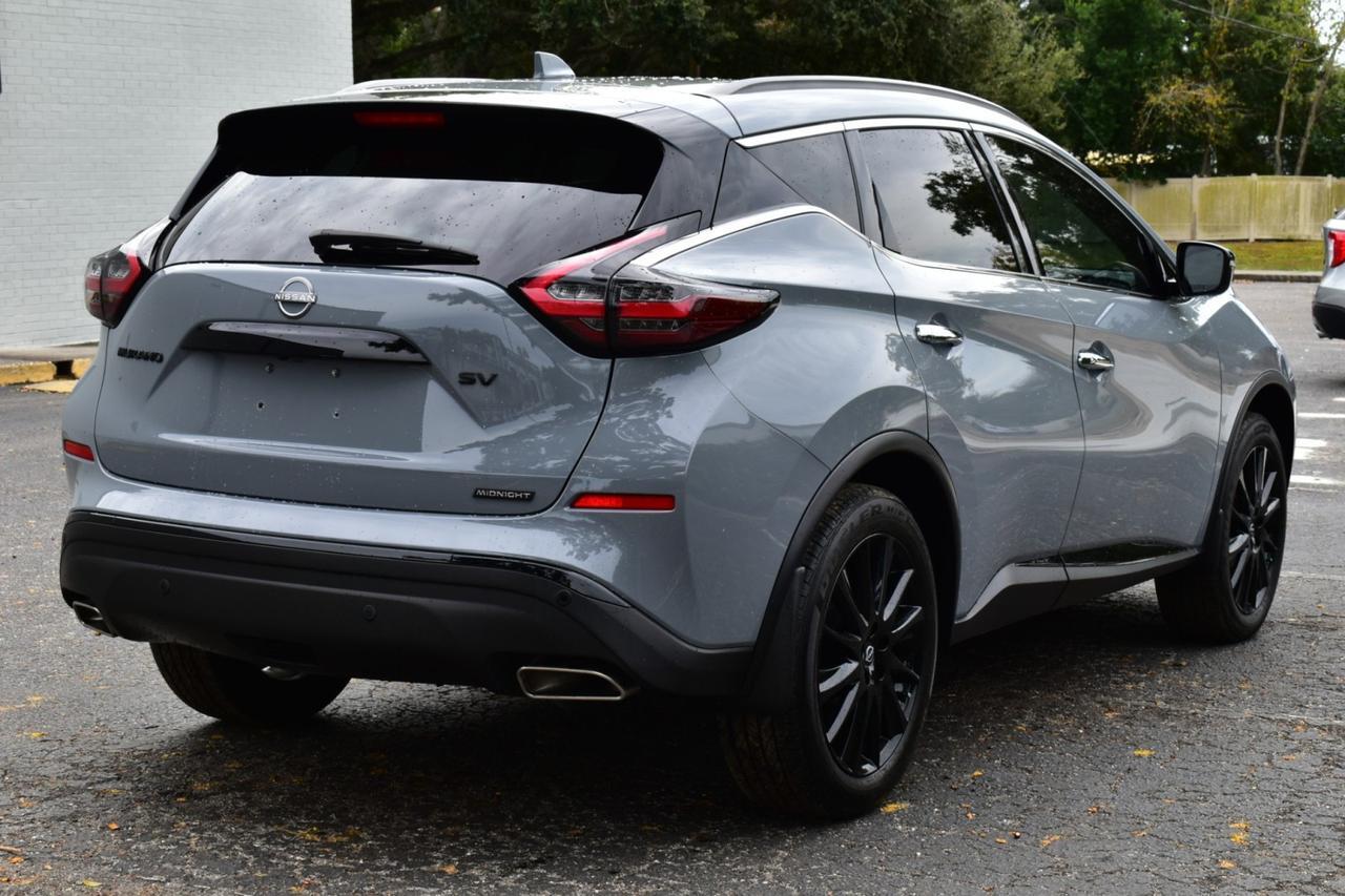 2024 Nissan Murano SV Tampa FL