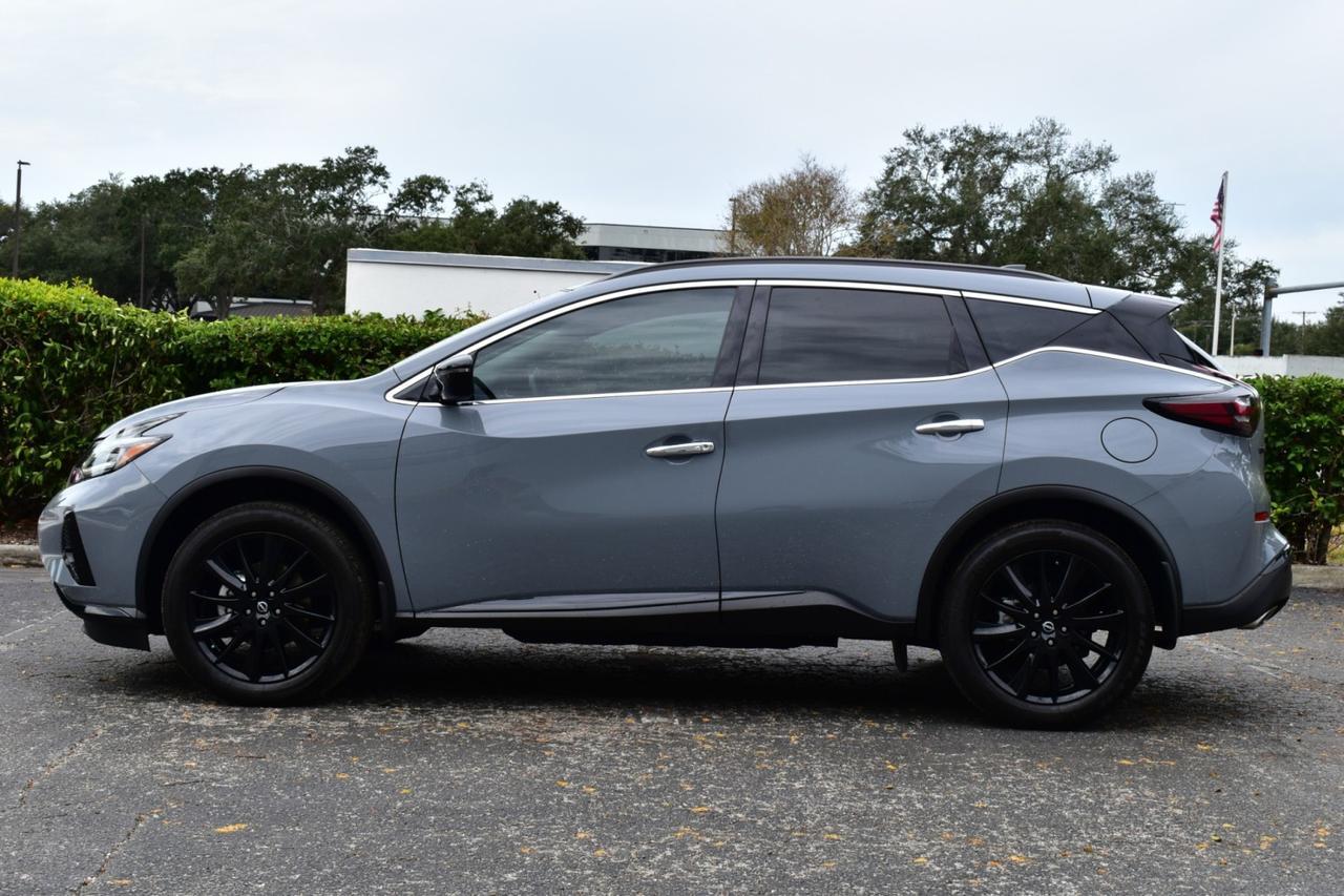 2024 Nissan Murano SV Tampa FL