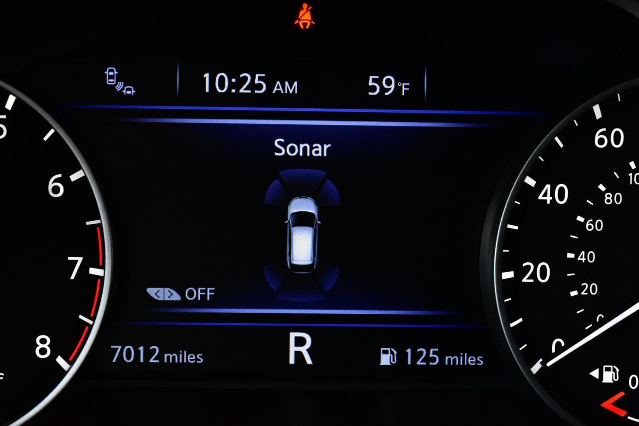 2024 Nissan Murano SV Tampa FL