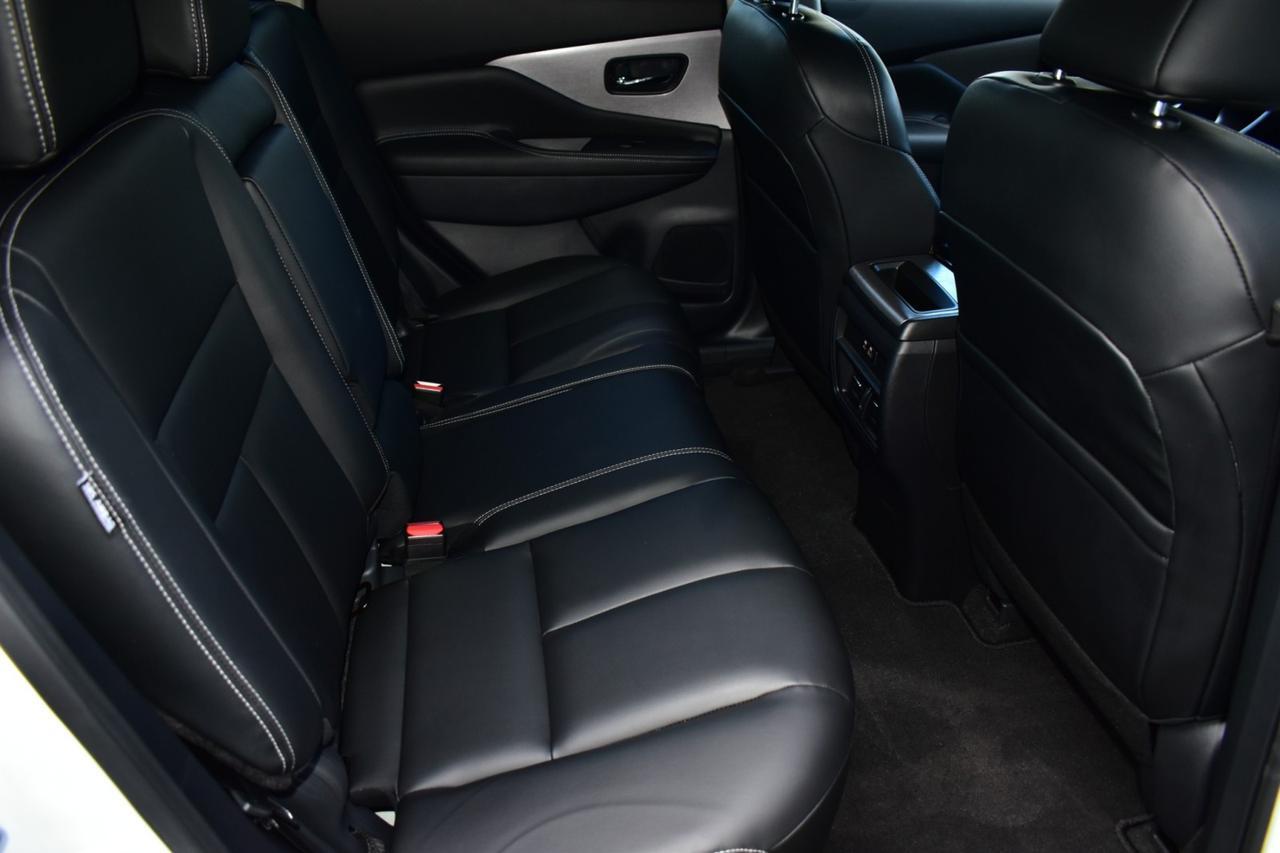 2024 Nissan Murano SV Tampa FL