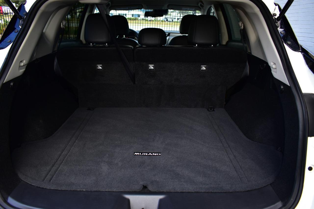 2024 Nissan Murano SV Tampa FL