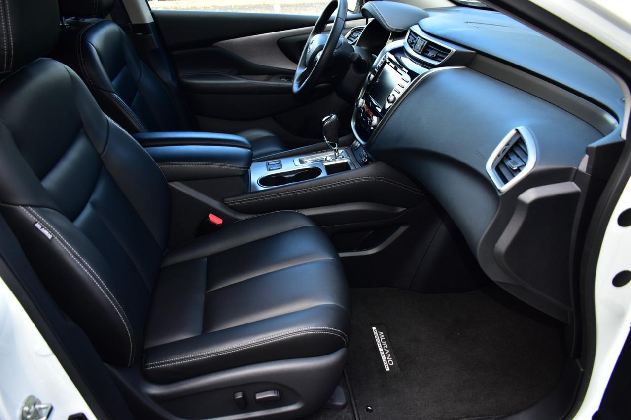 2024 Nissan Murano SV Tampa FL