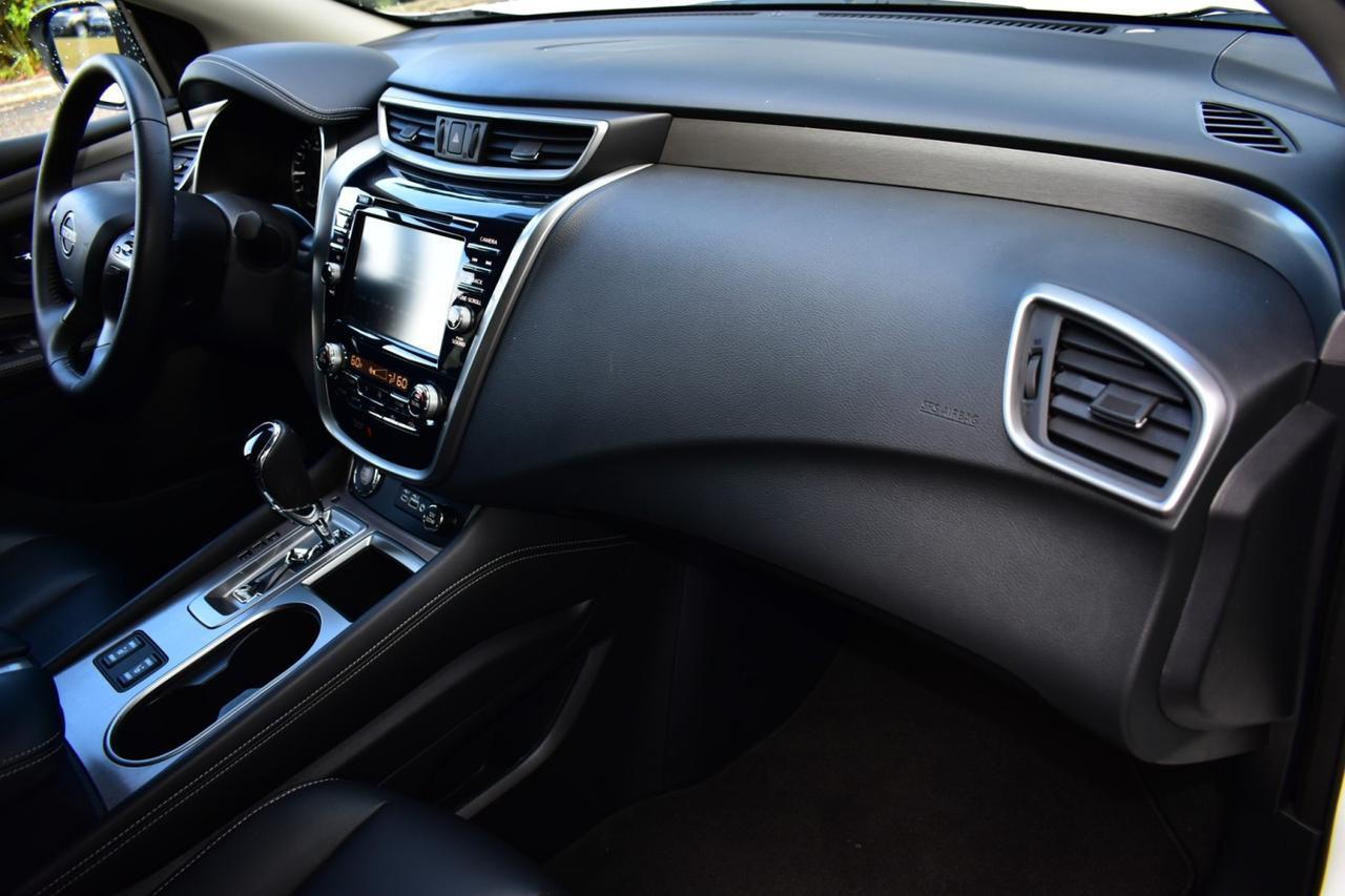 2024 Nissan Murano SV Tampa FL