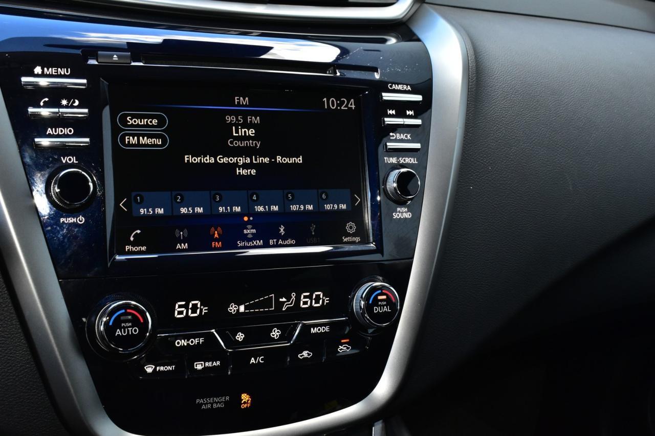 2024 Nissan Murano SV Tampa FL