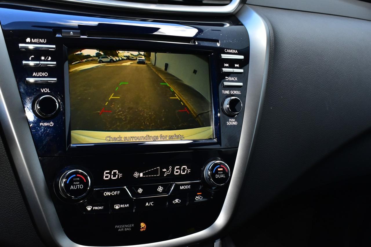 2024 Nissan Murano SV Tampa FL