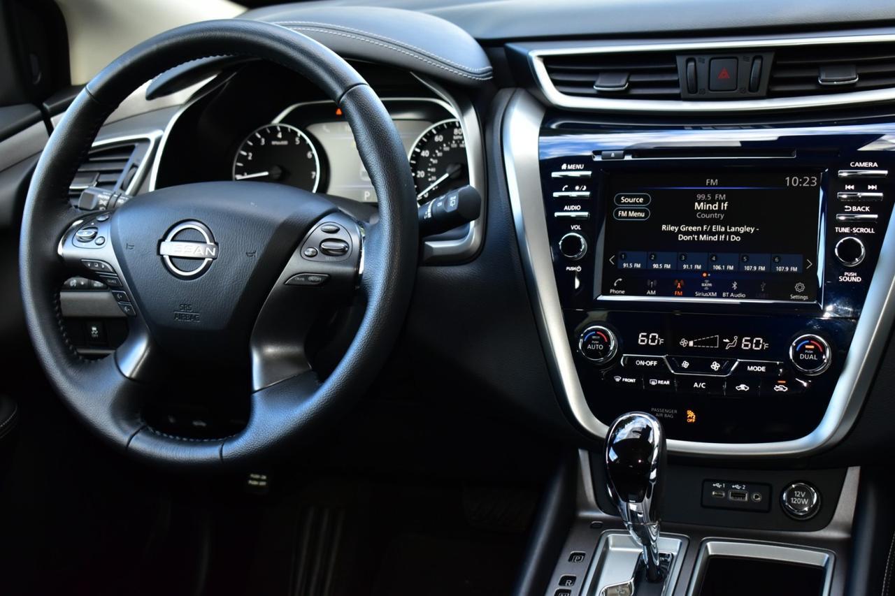 2024 Nissan Murano SV Tampa FL