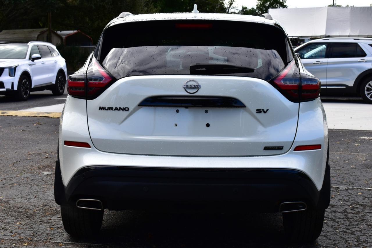 2024 Nissan Murano SV Tampa FL