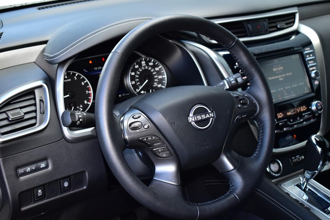 2024 Nissan Murano SV Tampa FL