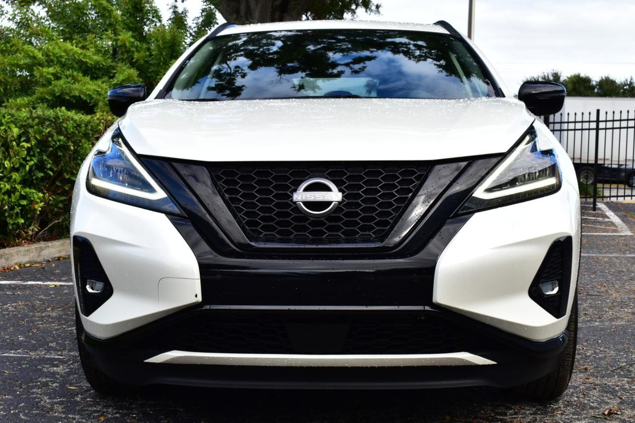 2024 Nissan Murano SV Tampa FL