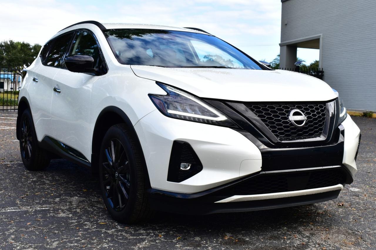 2024 Nissan Murano SV Tampa FL
