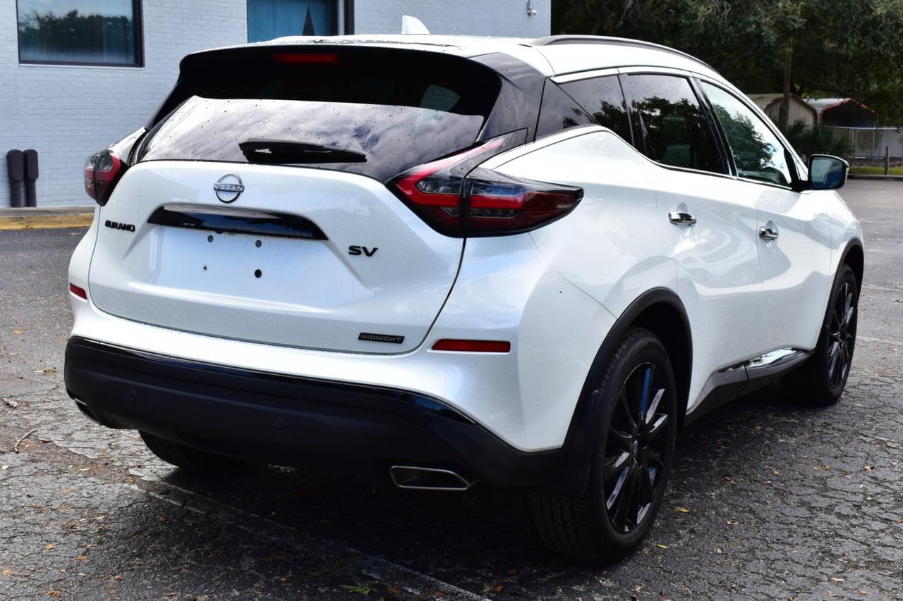 2024 Nissan Murano SV Tampa FL