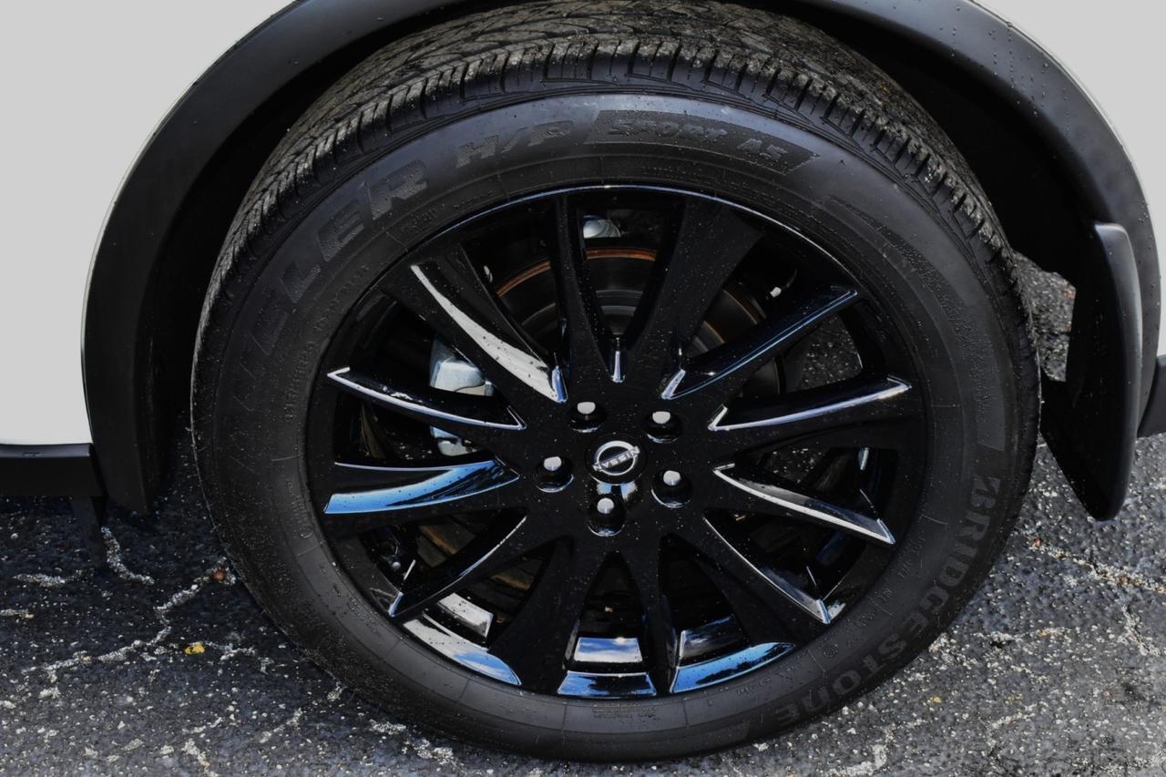 2024 Nissan Murano SV Tampa FL