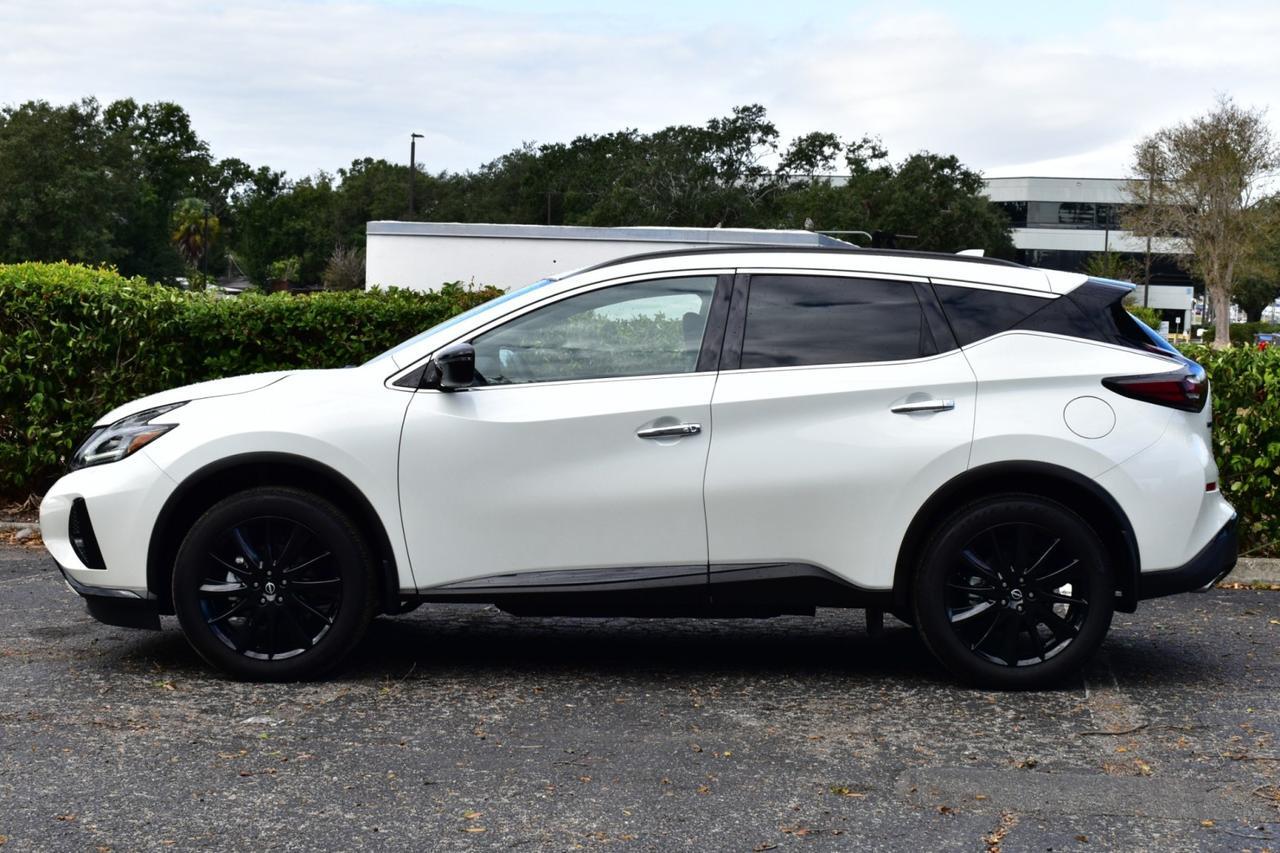 2024 Nissan Murano SV Tampa FL