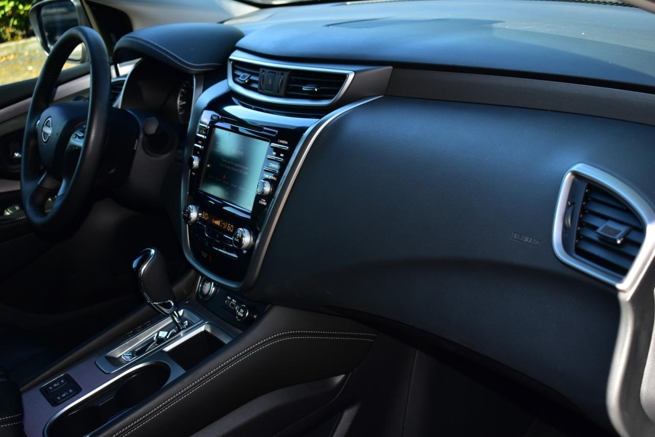 2024 Nissan Murano SV Tampa FL