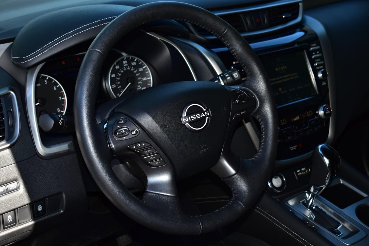 2024 Nissan Murano SV Tampa FL