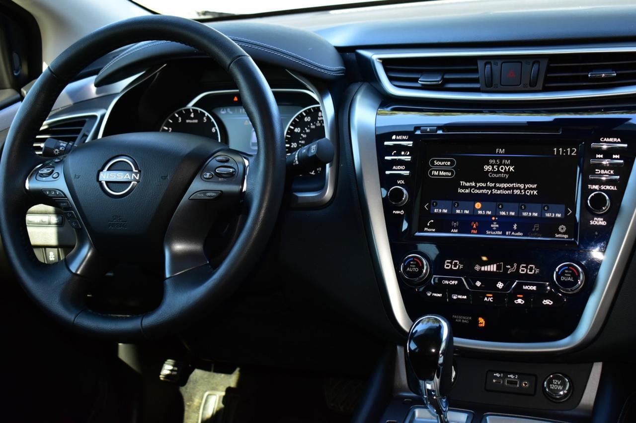 2024 Nissan Murano SV Tampa FL