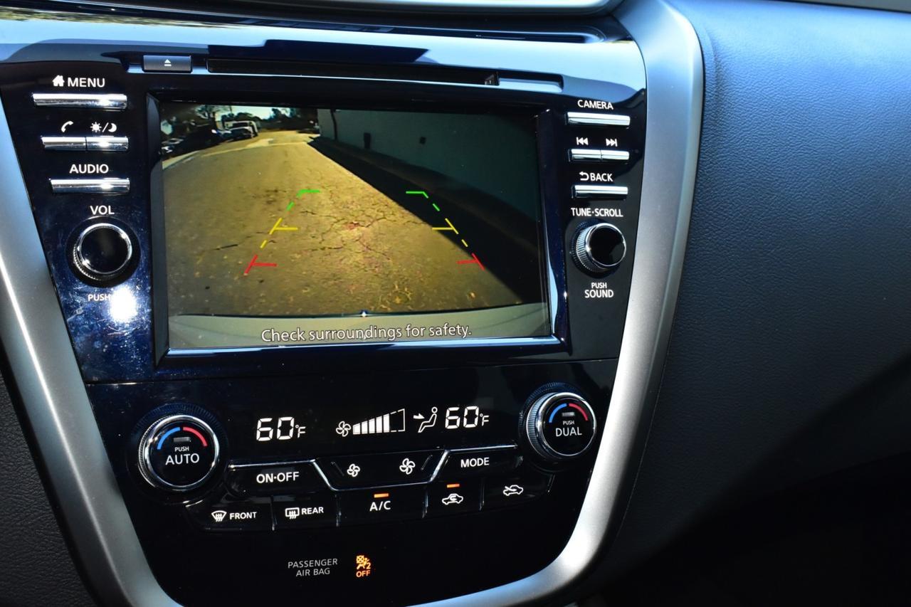 2024 Nissan Murano SV Tampa FL